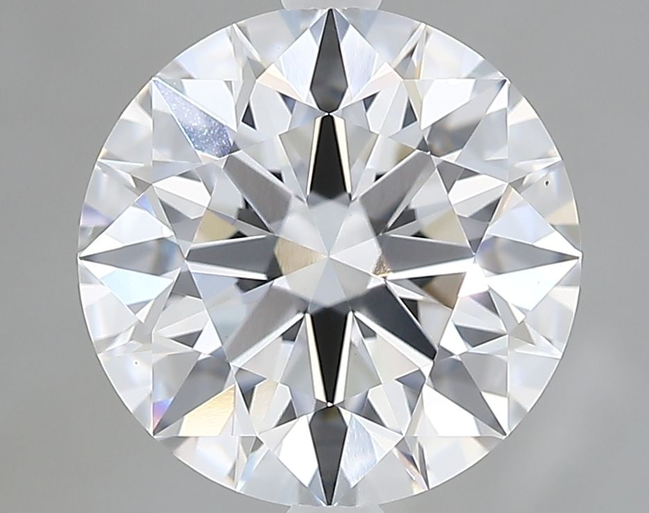 Loose Lab Diamond - GIA Round 2.96ct D VS1 (1 of 1)