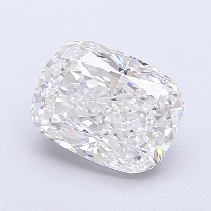 Loose Lab Diamond - IGI Cushion Modified 1.89ct E VS1 (1 of 1)