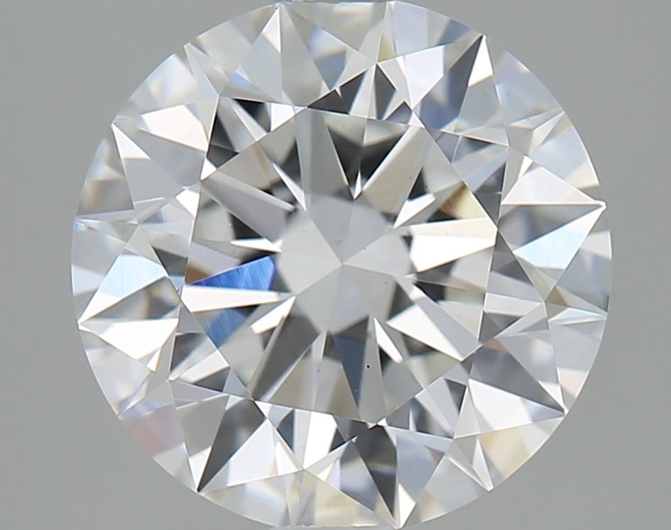 Ideal Loose Lab Diamond - IGI Round 2.39ct E VS1 (1 of 1)