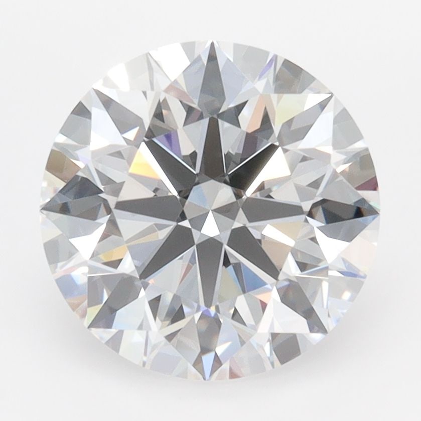 Ideal Loose Lab Diamond - IGI Round 3.1ct D VVS1 (1 of 1)