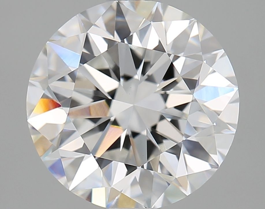 Loose Lab Diamond - IGI Round 2.43ct E VVS2 (1 of 1)