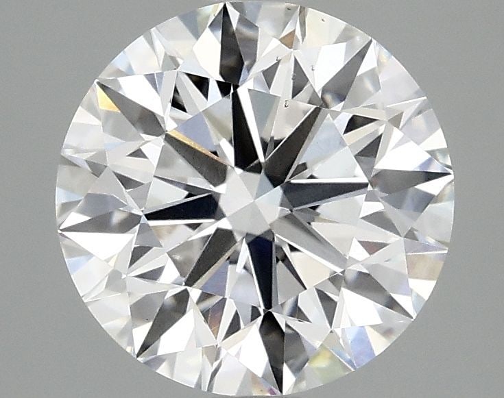 Loose Lab Diamond - IGI Round 2.54ct E VS1: Loose Lab Diamond - IGI Round 2.54ct E VS1 This listing features Loose Lab Diamond - IGI Round 2.54ct E VS1. Item specifics are provided below. Item Specifics: Source: This Is A Real Diamond Grown In