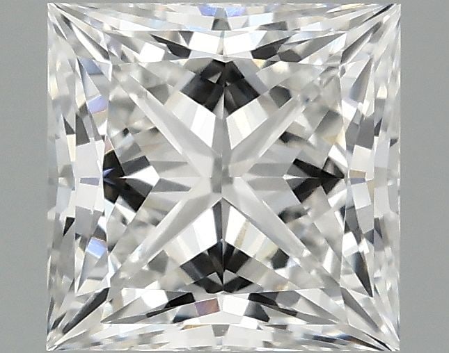 Loose Lab Diamond - IGI Princess 1.05ct F VVS2 (1 of 1)