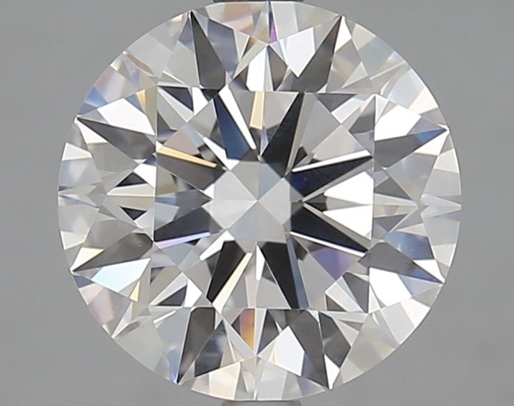 Loose Lab Diamond - GIA Round 3.19ct D VVS1 (1 of 1)