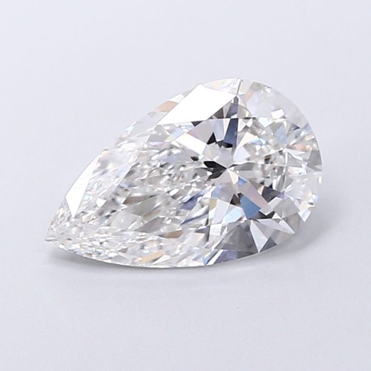 Loose Lab Diamond - IGI Pear 2.01ct E VVS2 (1 of 1)