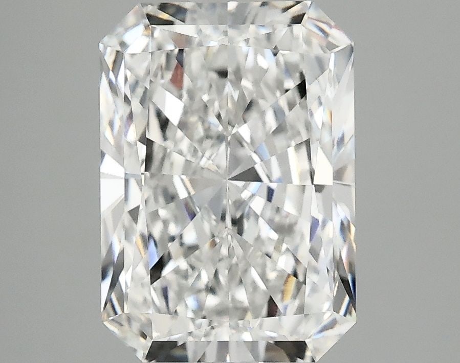 Loose Lab Diamond - IGI Radiant 2.97ct E VVS2 (1 of 1)