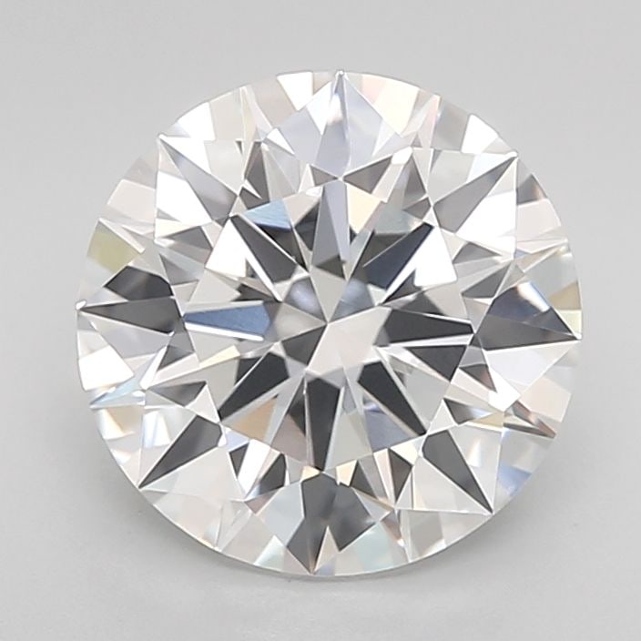 Ideal Loose Lab Diamond - IGI Round 2.89ct E VVS2 (1 of 1)