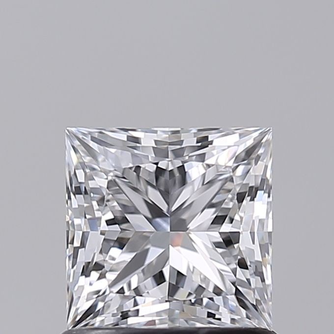 Loose Lab Diamond - IGI Princess 1.01ct D VVS2 (1 of 1)