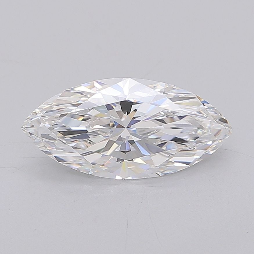 Loose Lab Diamond - IGI Marquise 1.78ct E VS1 (1 of 1)