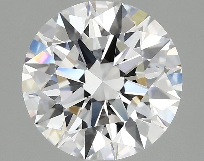 Ideal Loose Lab Diamond - IGI Round 2.04ct E VVS2 (1 of 1)