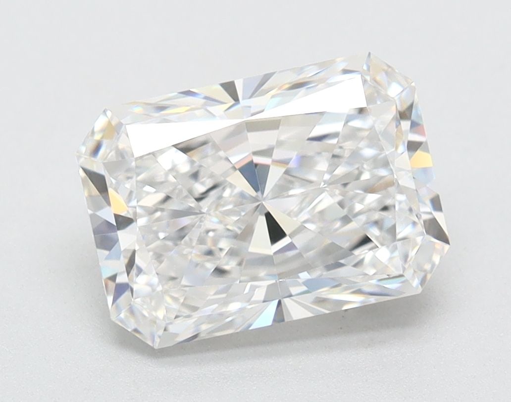Loose Lab Diamond - GIA Radiant 1.66ct D VVS1 (1 of 1)