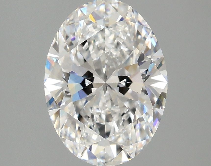 Loose Lab Diamond - IGI Oval 2.06ct D VS1: Loose Lab Diamond - IGI Oval 2.06ct D VS1 This listing features Loose Lab Diamond - IGI Oval 2.06ct D VS1. Item specifics are provided below. Item Specifics: Source: This Is A Real Diamond Grown In