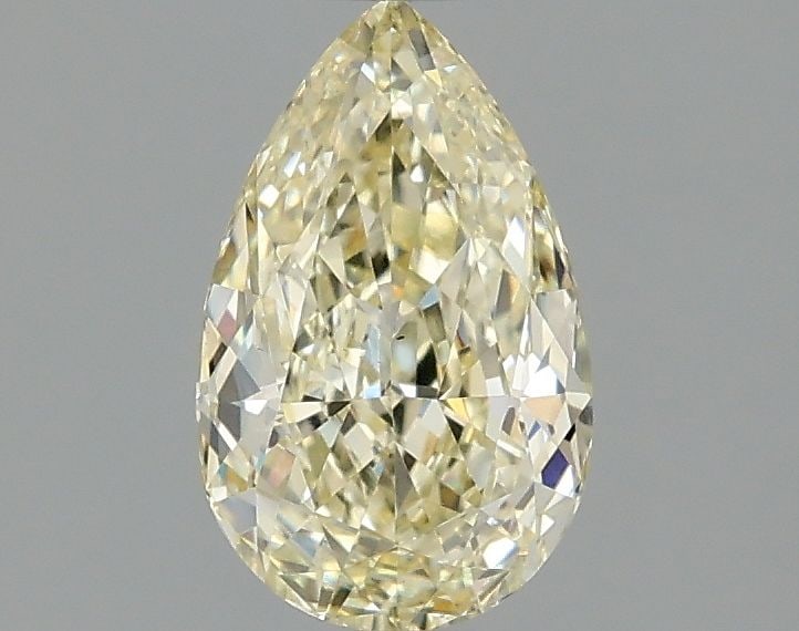 Loose Lab Diamond - IGI Pear 1.1ct Fancy Yellow VS1: Loose Lab Diamond - IGI Pear 1.1ct Fancy Yellow VS1 This listing features Loose Lab Diamond - IGI Pear 1.1ct Fancy Yellow VS1. Item specifics are provided below. Item Specifics: Source: This Is A