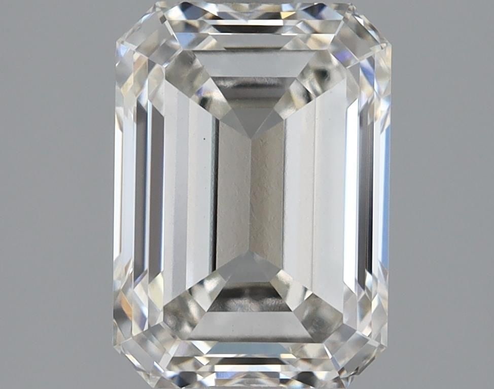 Loose Lab Diamond - IGI Emerald 2.18ct G VVS2 (1 of 1)