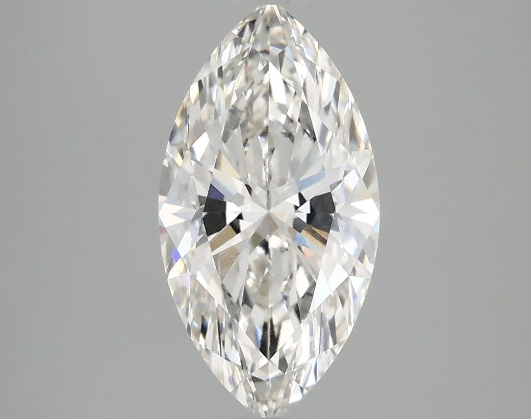 Loose Lab Diamond - IGI Marquise 2.03ct H VS1 (1 of 1)