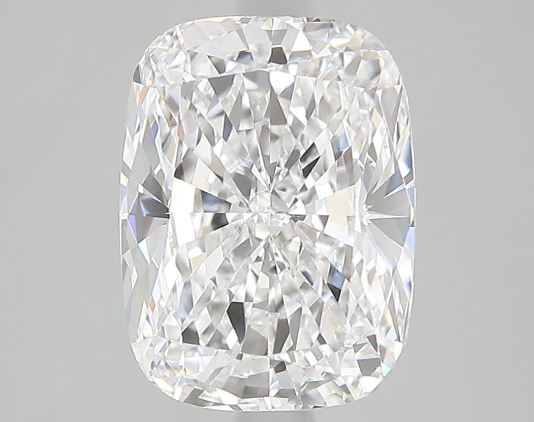 Loose Lab Diamond - GIA Cushion Brilliant 3.58ct E VVS2: Loose Lab Diamond - GIA Cushion Brilliant 3.58ct E VVS2 This listing features Loose Lab Diamond - GIA Cushion Brilliant 3.58ct E VVS2. Item specifics are provided below. Item Specifics: Source: This I