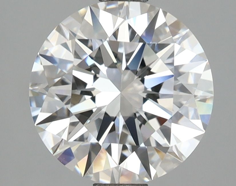 Loose Lab Diamond - IGI Round 1.66ct E VVS2 (1 of 1)