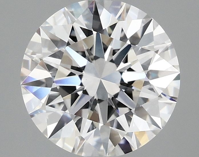 Ideal Loose Lab Diamond - IGI Round 2.09ct E VVS2 (1 of 1)