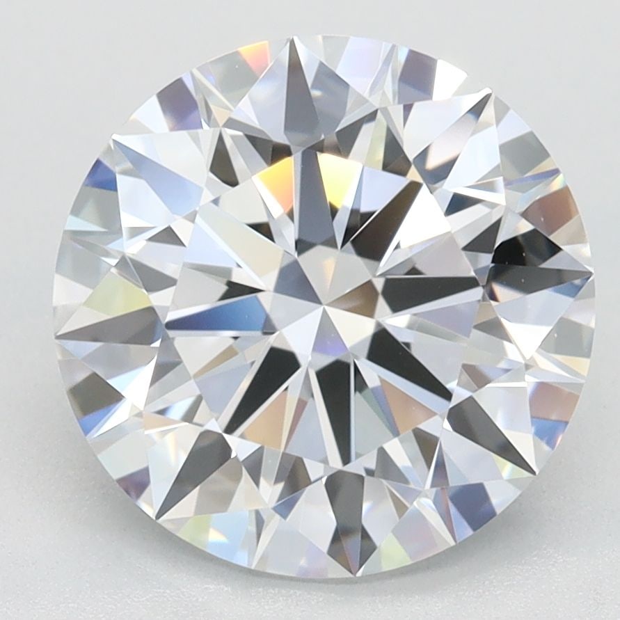 Loose Lab Diamond - GIA Round 2.98ct D VVS1: Loose Lab Diamond - GIA Round 2.98ct D VVS1 This listing features Loose Lab Diamond - GIA Round 2.98ct D VVS1. Item specifics are provided below. Item Specifics: Source: This Is A Real Diamond Grown I