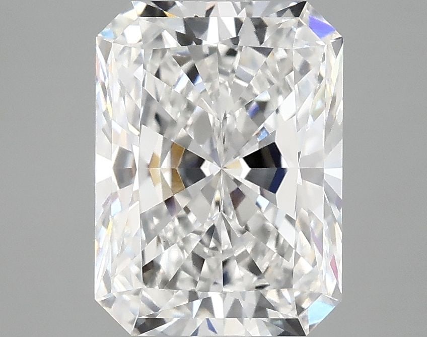 Loose Lab Diamond - IGI Radiant 3.07ct D VS1 (1 of 1)