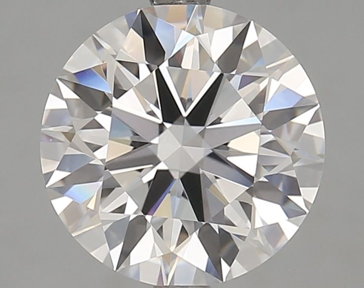 Loose Lab Diamond - GIA Round 3.16ct D VVS1 (1 of 1)