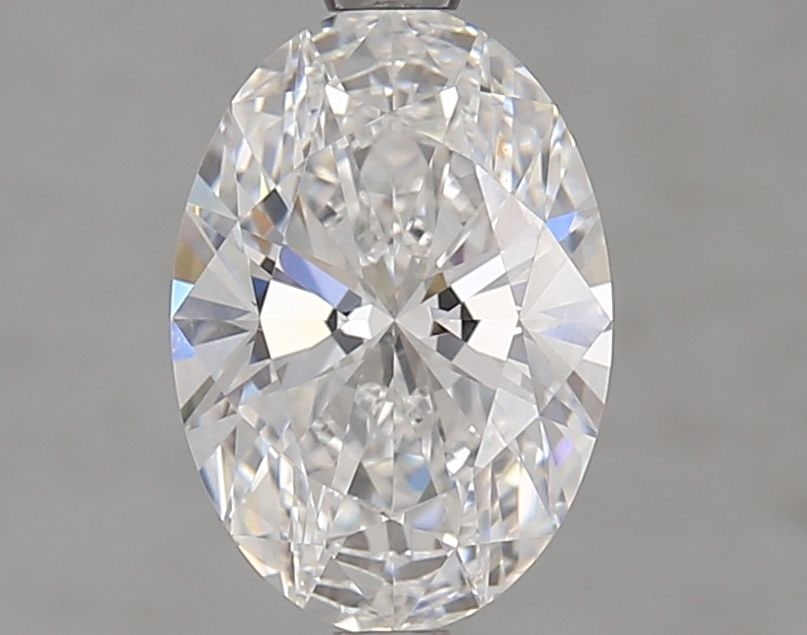 Loose Lab Diamond - GIA Oval 2.05ct D VVS1 (1 of 1)
