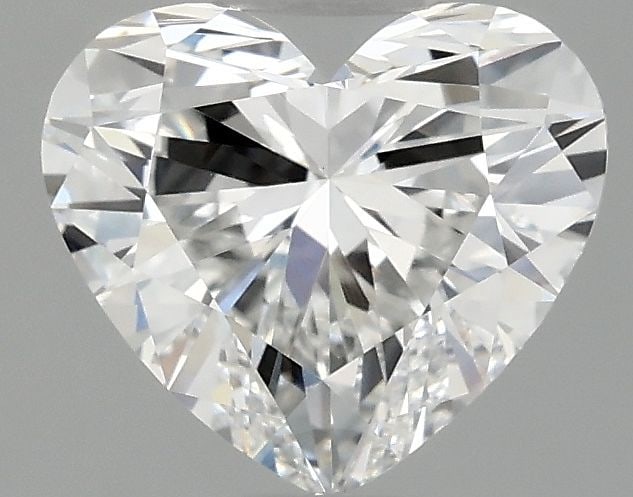 Loose Lab Diamond - IGI Heart 1.52ct E VVS2 (1 of 1)