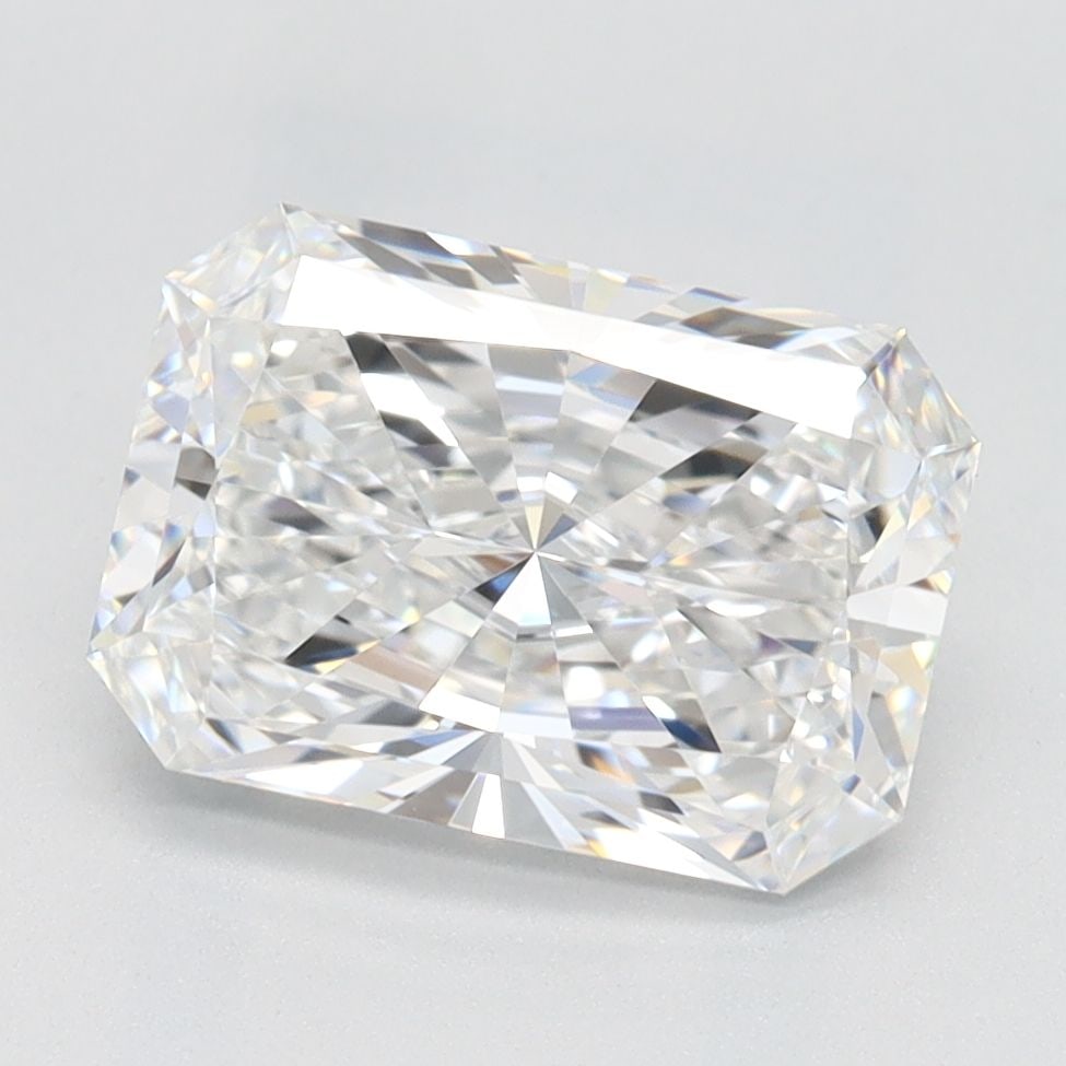 Loose Lab Diamond - GIA Radiant 2.06ct E IF: Loose Lab Diamond - GIA Radiant 2.06ct E IF This listing features Loose Lab Diamond - GIA Radiant 2.06ct E IF. Item specifics are provided below. Item Specifics: Source: This Is A Real Diamond Grown I