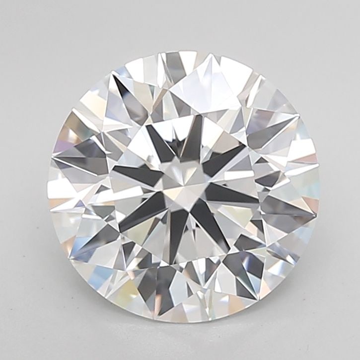Ideal Loose Lab Diamond - IGI Round 3.36ct D VVS1 (1 of 1)