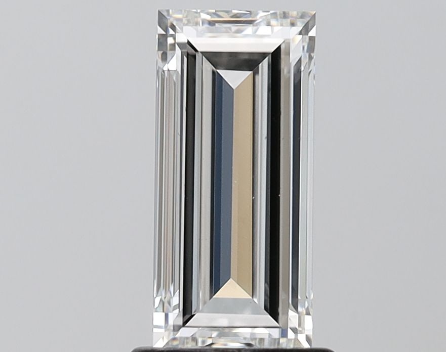 Loose Lab Diamond - IGI Baguette 1.52ct G VVS2 (1 of 1)