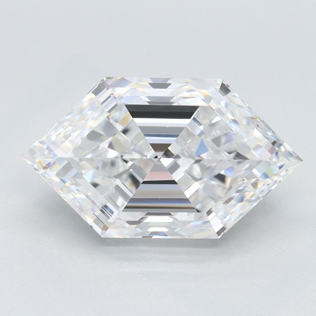 Loose Lab Diamond - GIA Hexagonal 2.52ct D VVS1: Loose Lab Diamond - GIA Hexagonal 2.52ct D VVS1 This listing features Loose Lab Diamond - GIA Hexagonal 2.52ct D VVS1. Item specifics are provided below. Item Specifics: Source: This Is A Real Diamond