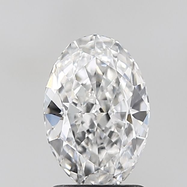 Loose Lab Diamond - IGI Oval 1.61ct E VVS2 (1 of 1)