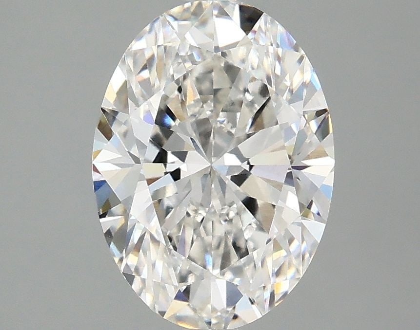 Loose Lab Diamond - IGI Oval 2.03ct E VVS2 (1 of 1)