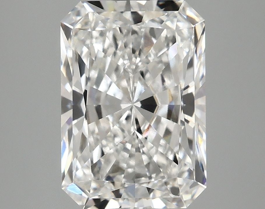 Loose Lab Diamond - IGI Radiant 3.03ct E VS1 (1 of 1)