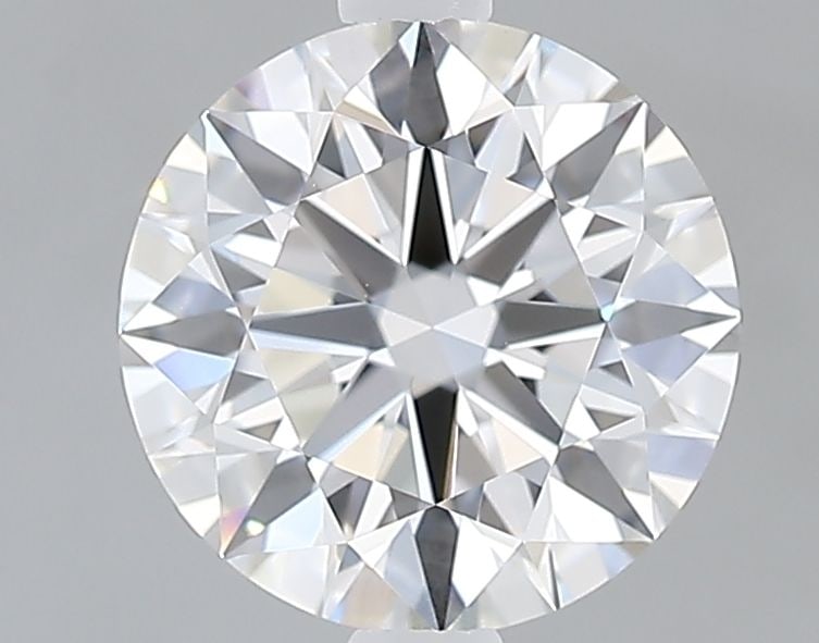 Loose Lab Diamond - GIA Round 1.62ct E VVS2 (1 of 1)
