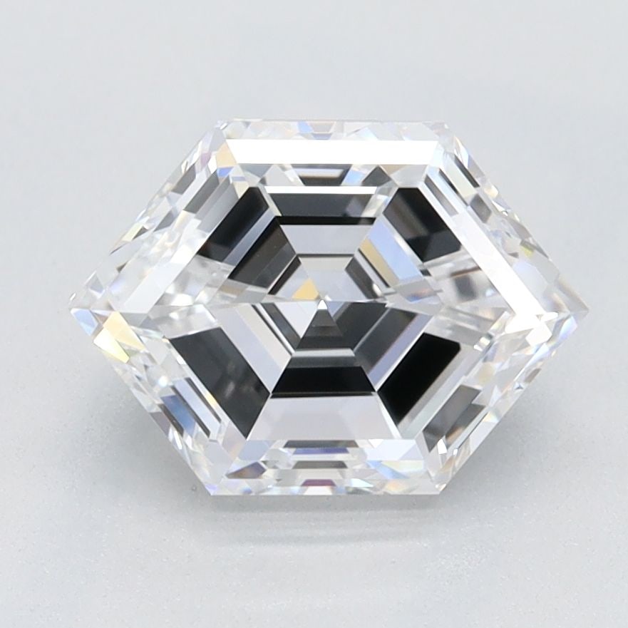 Loose Lab Diamond - IGI Hexagonal 1.68ct D IF: Loose Lab Diamond - IGI Hexagonal 1.68ct D IF This listing features Loose Lab Diamond - IGI Hexagonal 1.68ct D IF. Item specifics are provided below. Item Specifics: Source: This Is A Real Diamond Gro