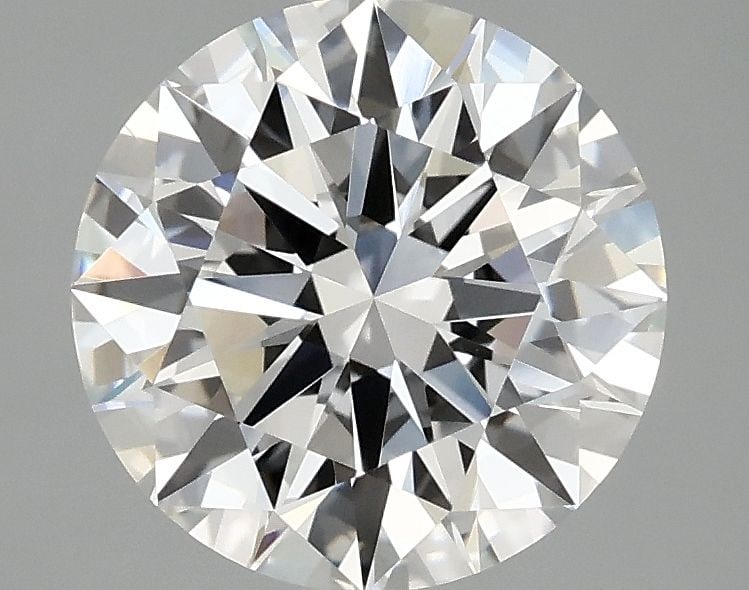 Ideal Loose Lab Diamond - IGI Round 2.43ct E VS1 (1 of 1)