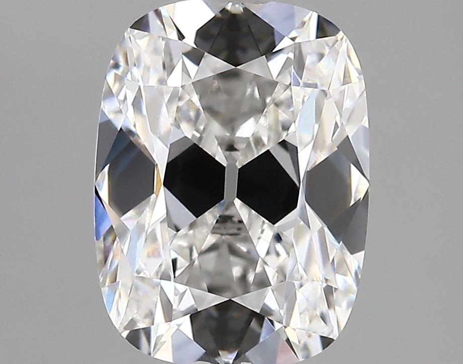 Loose Lab Diamond - IGI Cushion Modified 3.02ct E VVS2 (1 of 1)