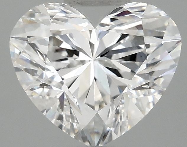 Loose Lab Diamond - IGI Heart 2.02ct E VVS2 (1 of 1)