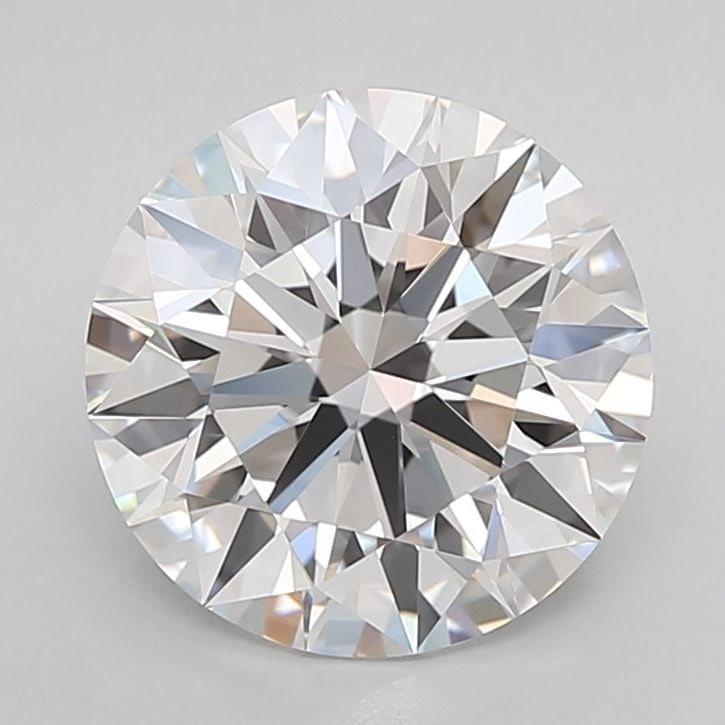 Ideal Loose Lab Diamond - IGI Round 3.37ct D VVS1 (1 of 1)