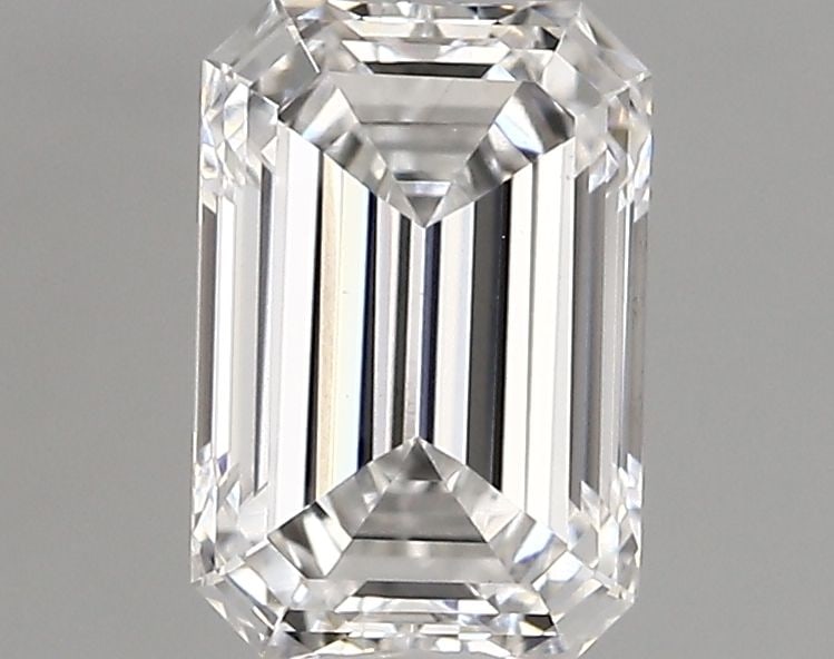 Loose Lab Diamond - IGI Emerald 1.04ct E VVS2: Loose Lab Diamond - IGI Emerald 1.04ct E VVS2 This listing features Loose Lab Diamond - IGI Emerald 1.04ct E VVS2. Item specifics are provided below. Item Specifics: Source: This Is A Real Diamond