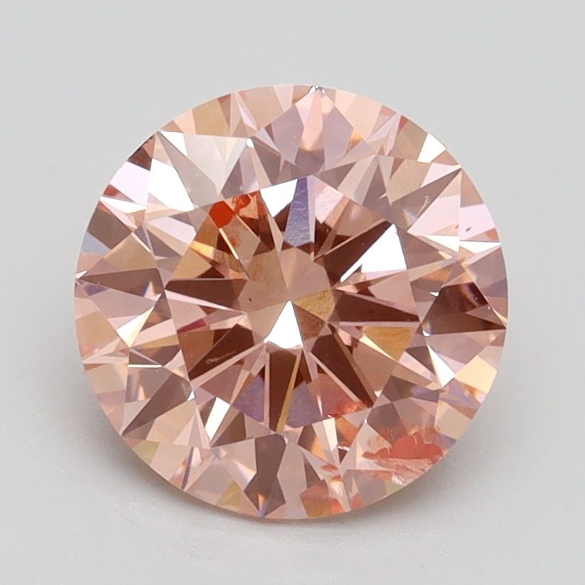 Ideal Loose Lab Diamond - IGI Round 2.03ct Fancy Intense Pink SI1: Ideal Loose Lab Diamond - IGI Round 2.03ct Fancy Intense Pink SI1 This listing features Ideal Loose Lab Diamond - IGI Round 2.03ct Fancy Intense Pink SI1. Item specifics are provided below. Item