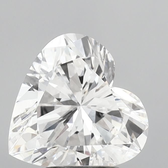 Loose Lab Diamond - IGI Heart 3.08ct E VVS2: Loose Lab Diamond - IGI Heart 3.08ct E VVS2 This listing features Loose Lab Diamond - IGI Heart 3.08ct E VVS2. Item specifics are provided below. Item Specifics: Source: This Is A Real Diamond Grown