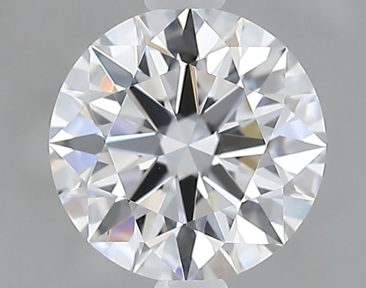 Loose Lab Diamond - GIA Round 1.37ct E VVS2 (1 of 1)