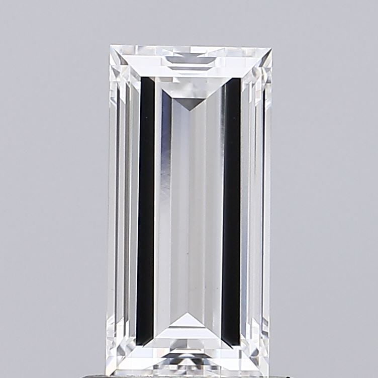 Loose Lab Diamond - IGI Baguette 1.04ct E VVS2 (1 of 1)