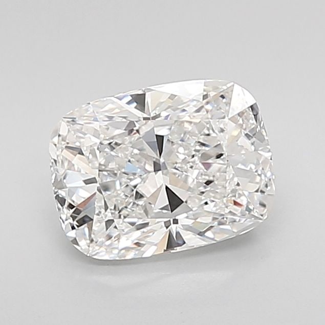 Loose Lab Diamond - IGI Cushion Modified 2.01ct E IF: Loose Lab Diamond - IGI Cushion Modified 2.01ct E IF This listing features Loose Lab Diamond - IGI Cushion Modified 2.01ct E IF. Item specifics are provided below. Item Specifics: Source: This Is A Re