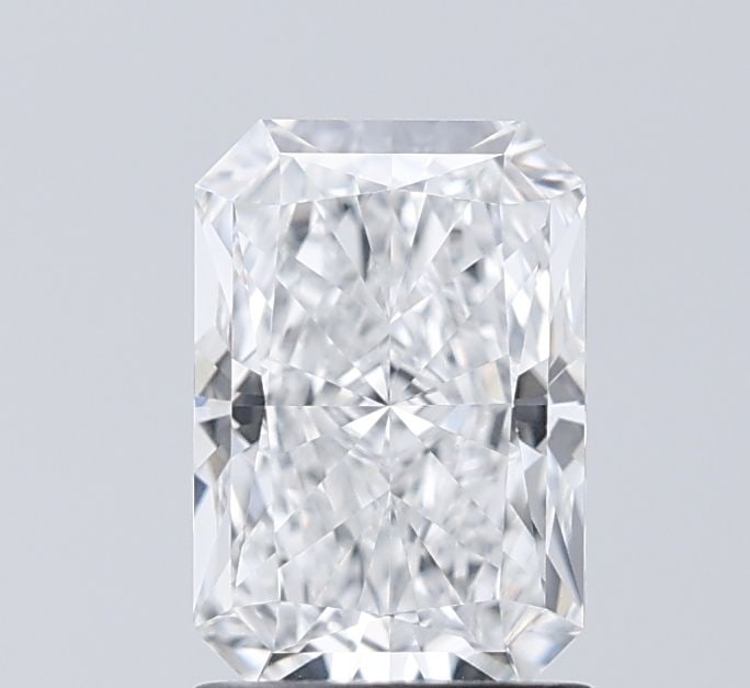 Loose Lab Diamond - IGI Radiant 1.57ct D VVS2 (1 of 1)