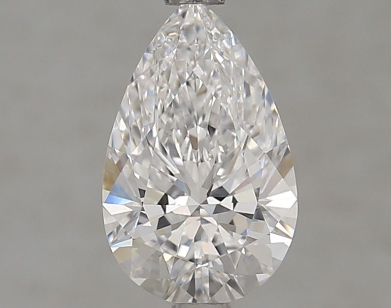 Loose Lab Diamond - GIA Pear 1.53ct D VVS1 (1 of 1)