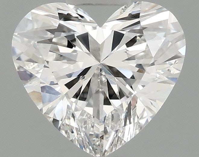 Loose Lab Diamond - IGI Heart 1.03ct E VVS2 (1 of 1)