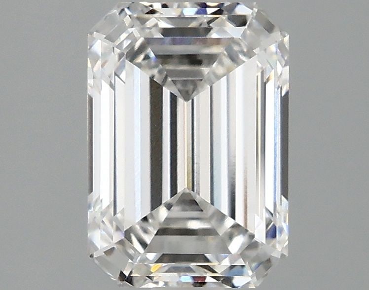 Loose Lab Diamond - IGI Emerald 2.08ct D VVS2 (1 of 1)